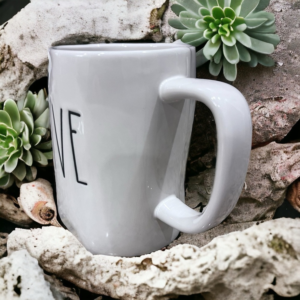Rae Dunn - Live - Ceramic Mug - Picture 2 of 5